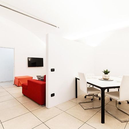 Loft Near Duomo Apartamento Como Exterior foto