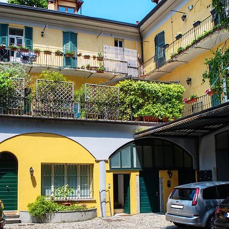 Loft Near Duomo Apartamento Como Exterior foto