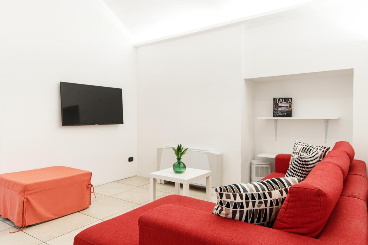 Loft Near Duomo Apartamento Como Exterior foto