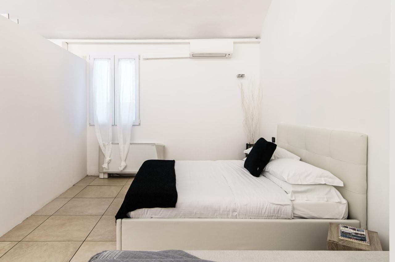 Loft Near Duomo Apartamento Como Exterior foto