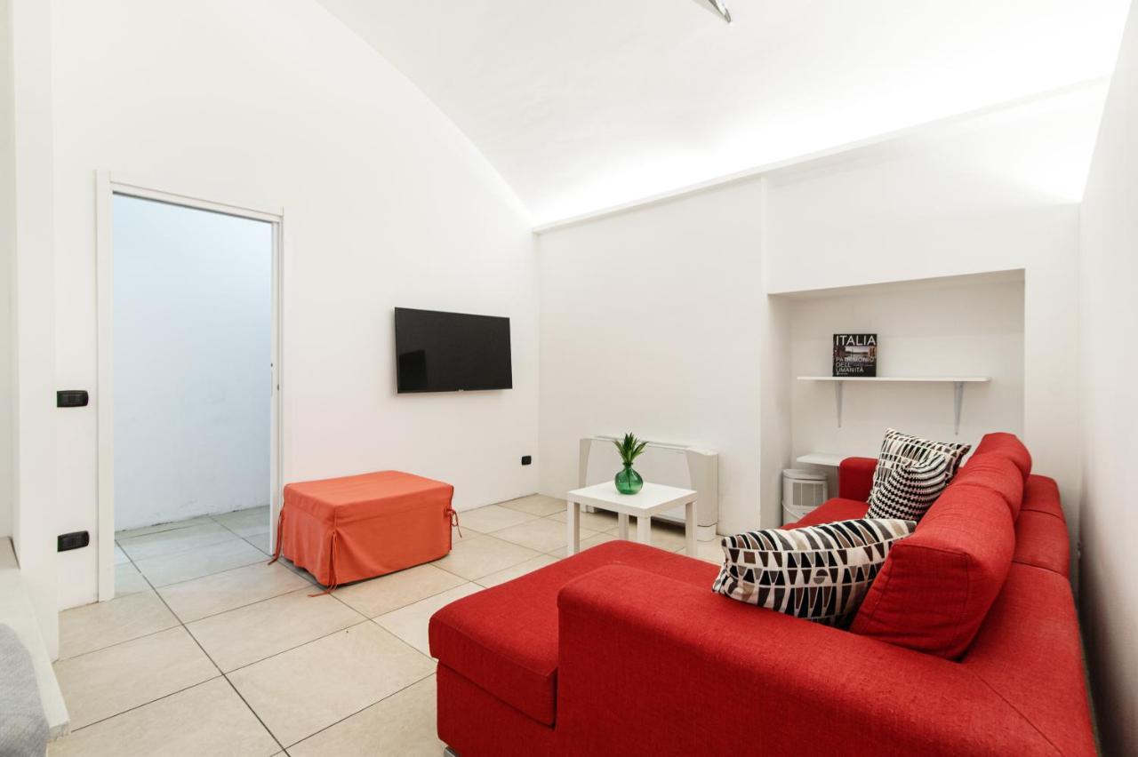 Loft Near Duomo Apartamento Como Exterior foto